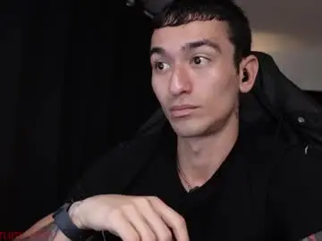 Sex Cam with redrum_696 - Chaturbate