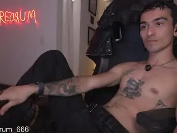 Live Porn with redrum_696 - Chaturbate