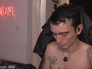 Live Sex with redrum_696 - Chaturbate