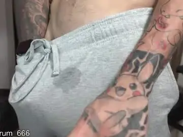 Live Porn with redrum_696 - Chaturbate