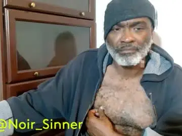 Adult Video Chat with sinnernoir - Chaturbate