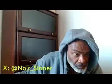 Live Porn with sinnernoir - Chaturbate