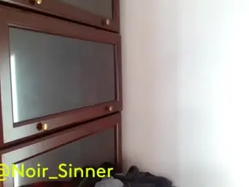 Free Porn Cam with sinnernoir - Chaturbate