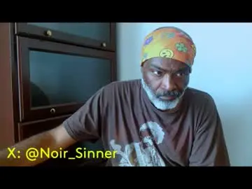 Live Porn with sinnernoir - Chaturbate