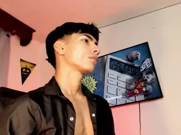 Best live sex cam show with teo_369 - Chaturbate