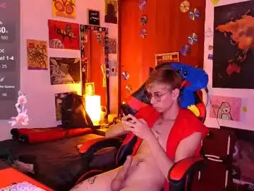 Adult Webcams with theprince_red - Chaturbate