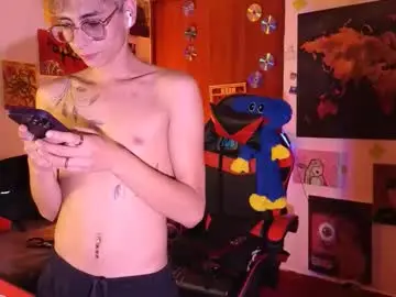 Adult Webcams with theprince_red - Chaturbate