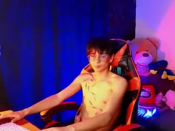 Adult Webcam with theprince_red - Chaturbate