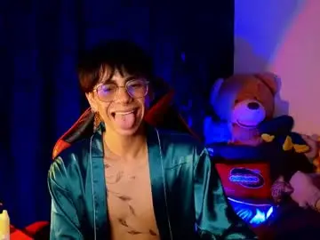 Free Live Porn with theprince_red - Chaturbate