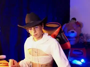 Live Sex Cam with theprince_red - Chaturbate