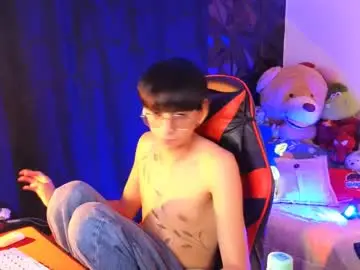 Adult Webcams with theprince_red - Chaturbate