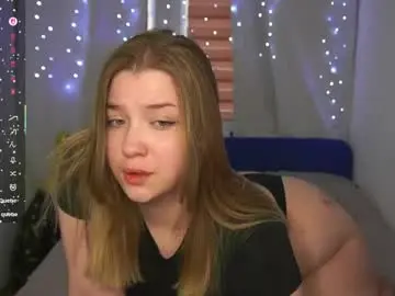 Best live sex cam show with cute_sharloti - Chaturbate