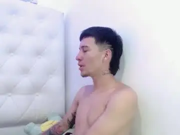 Sex Chat with dafnne_and_thomas - Chaturbate