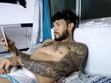 Best Webcam with frankdanielsmolano - Chaturbate