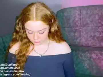 Best Webcam with frupi_land - Chaturbate