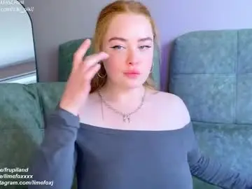 Private Sex Chat with frupi_land - Chaturbate