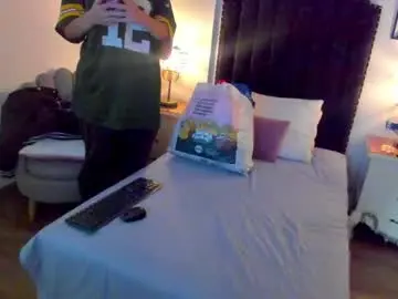 Adult Webcams with hunter_exe_ - Chaturbate