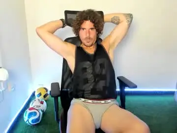 Best Webcam with joaquin420_hot - Chaturbate