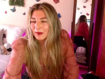 Sex Cam with jolie_mature_ - Chaturbate