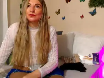 Adult Video Chat with jolie_mature_ - Chaturbate