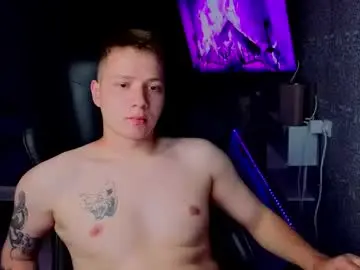 Free Porn Cam with karl_night_ - Chaturbate