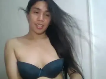 Adult Webcam with luckyts_cumx - Chaturbate