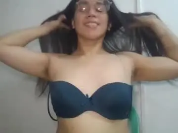 Nude Webcam with luckyts_cumx - Chaturbate