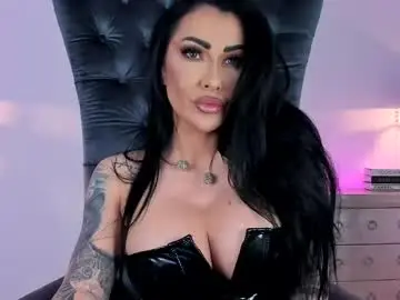 Best Webcam with mistresskennya - Chaturbate