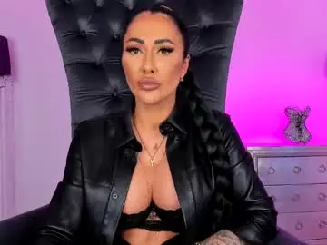 Sex Chat with mistresskennya - Chaturbate
