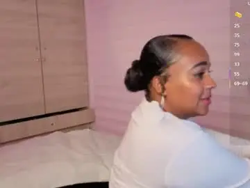 Free Live Porn with rouses_malih - Chaturbate