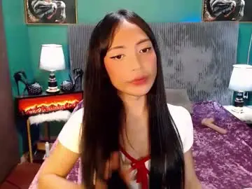 Adult Webcam with sexy_febxx - Chaturbate