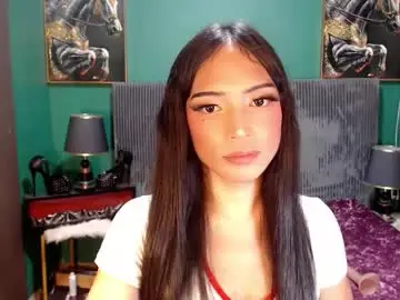 Watch Live Sex Cams with sexy_febxx - Chaturbate