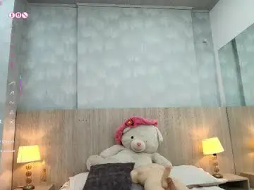 Live Porn with victoria_pachon - Chaturbate