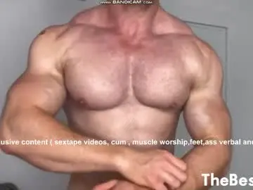 Live Porn with wlademarbergs - Chaturbate