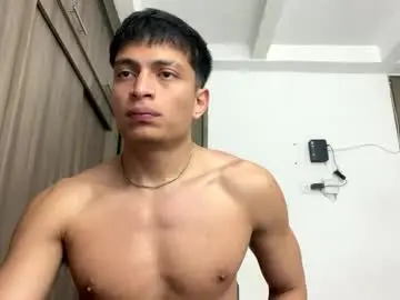 Live Porn with _sexy_jack - Chaturbate
