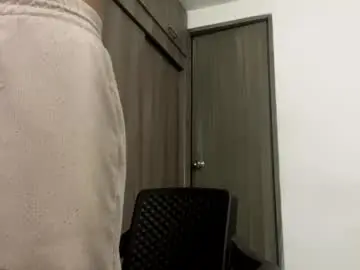 Live Sex Cam with _sexy_jack - Chaturbate