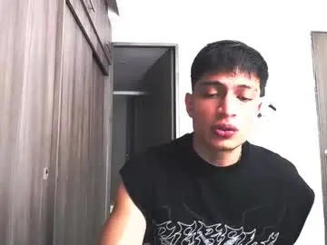 Best live sex cam show with _sexy_jack - Chaturbate