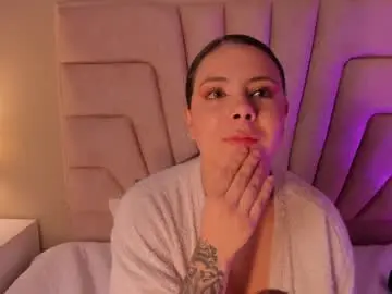 Adult Webcam with angelica_cross - Chaturbate