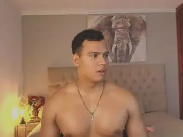 Free Porn Cam with areslevi - Chaturbate