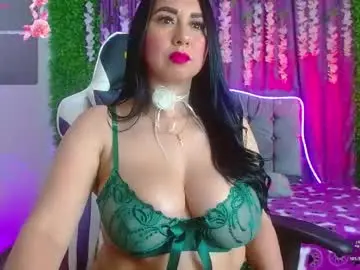 Nude Webcam with ariana_lopez22 - Chaturbate