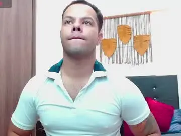 Free Live Porn with blakeadamss - Chaturbate