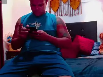 Live Sex with blakeadamss - Chaturbate