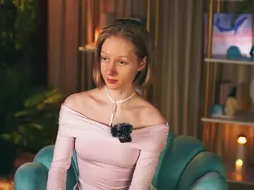 Sex Chat with mia_vebes - Chaturbate