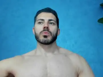 Sex Chat with muscularmaster - Chaturbate