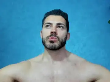 Free Porn Cam with muscularmaster - Chaturbate