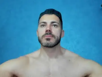 Adult Webcams with muscularmaster - Chaturbate