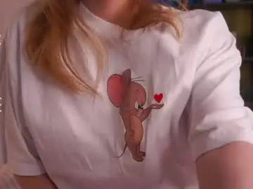 Sex Chat with sheliamuyres - Chaturbate