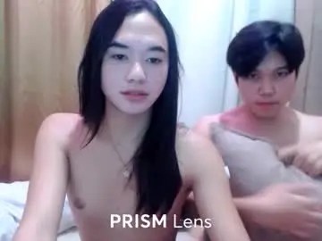 Nude Webcam with tralalax - Chaturbate
