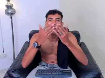 Sex Cam with alejandro_williams - Chaturbate