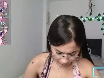 Sex Chat with asenaesmee - Chaturbate